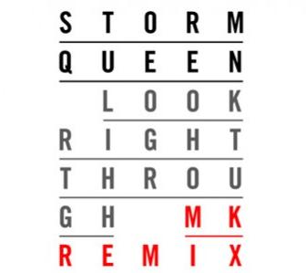 Storm Queen